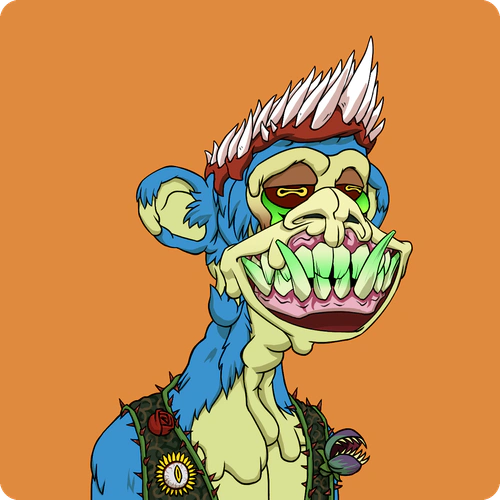 Token #2420