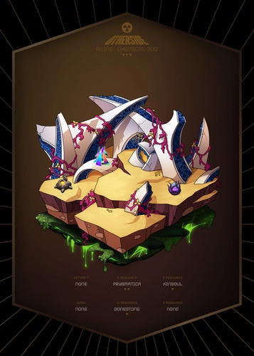 Token #25075