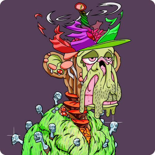 Token #1801