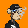 Ape Gang #900
