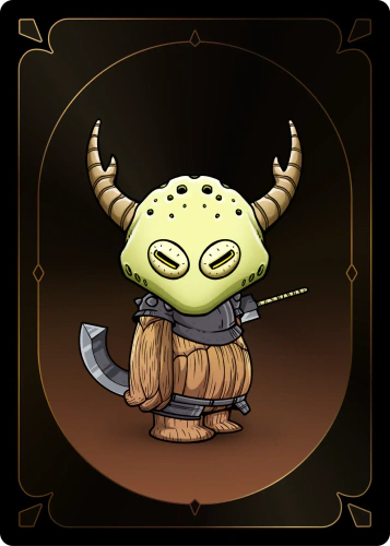 Token #7320