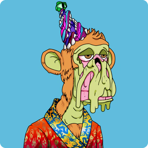 Token #402