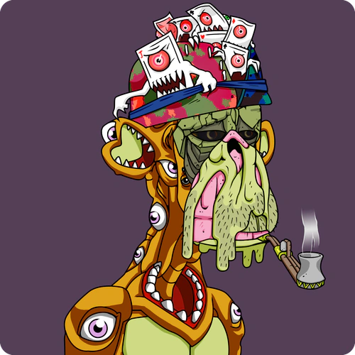 Token #2642