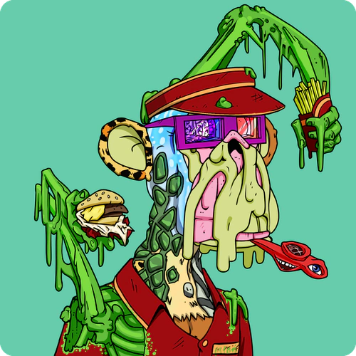 Token #6373