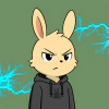 rabbits