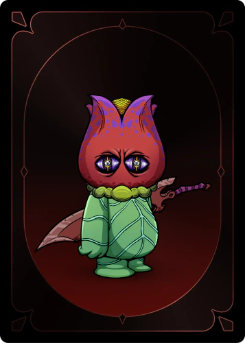 Token #5899