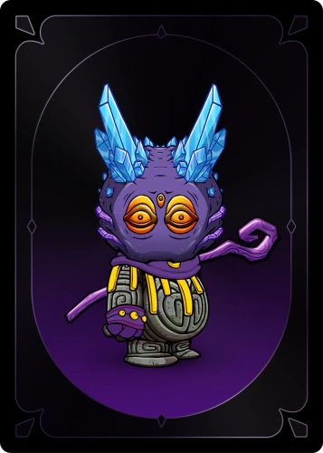 Token #9685