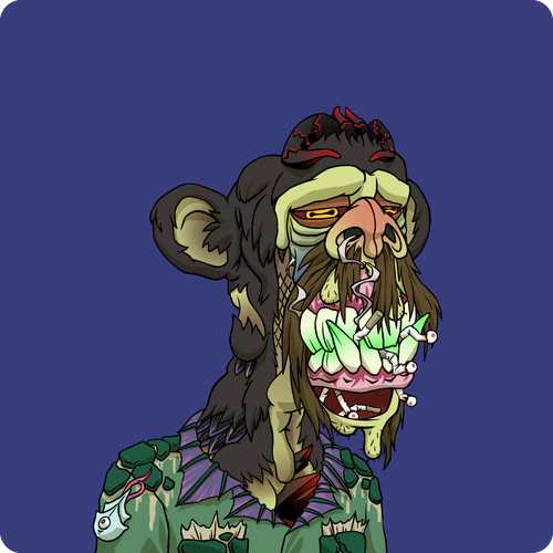 Token #1704