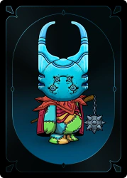 Iron Flail