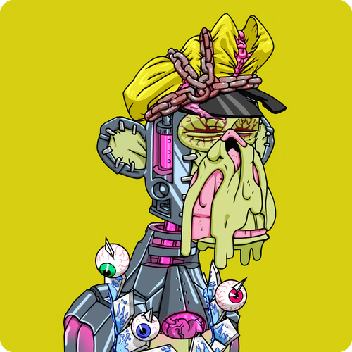 Token #1854