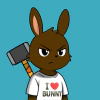 rabbits