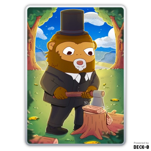 Token #15228