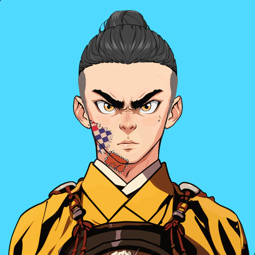 Token #5244