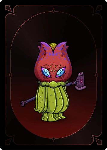 Token #4663