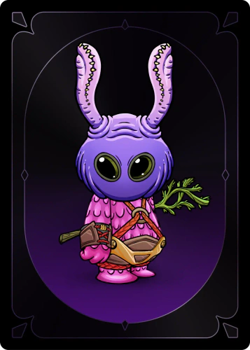 Token #5818