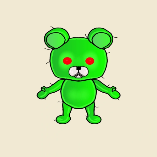 Token #1571