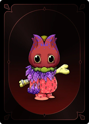 Token #5373