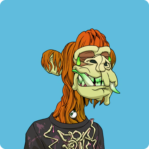 Token #2549