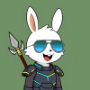 rabbits