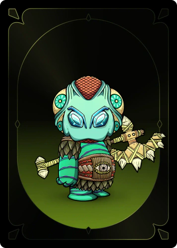 Token #3275