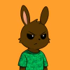 rabbits