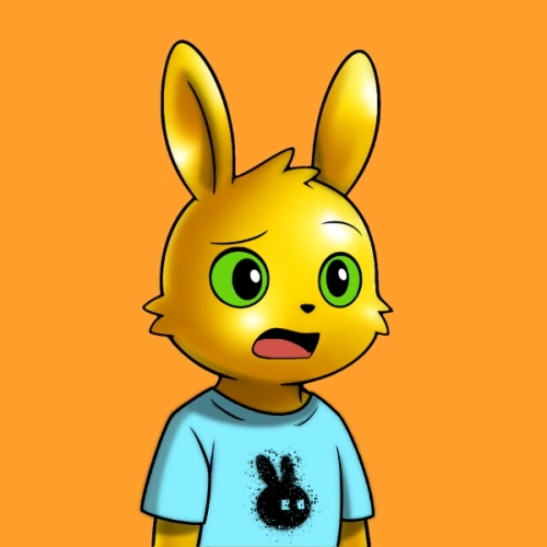 Token #1384