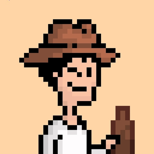 Token #1254