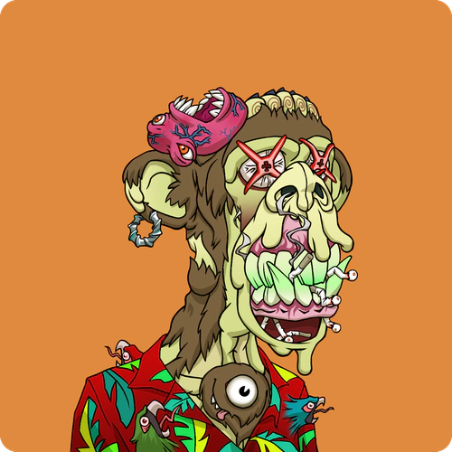 Token #1255