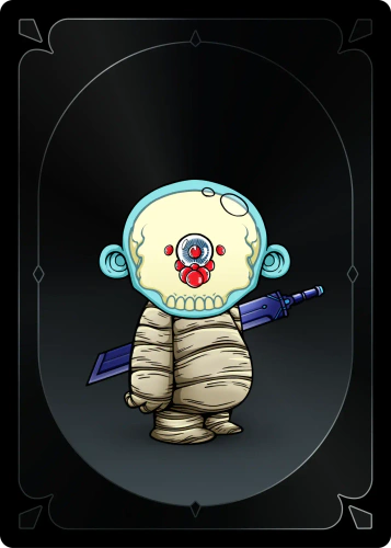 Token #7039