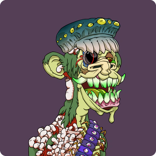 Token #7767
