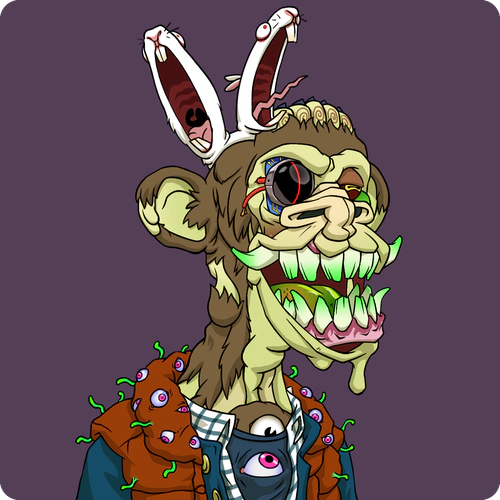 Token #12405