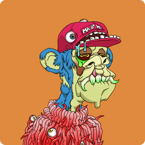 Token #2650