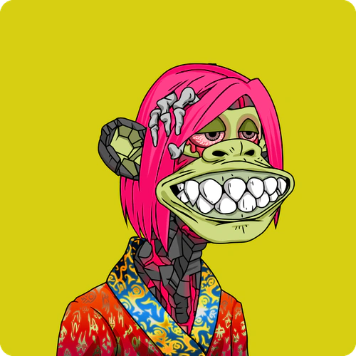 Token #3202