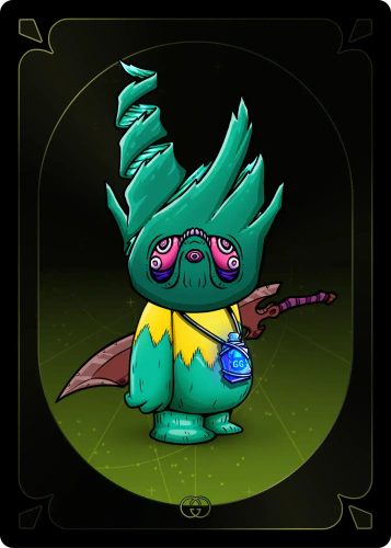 Token #9802