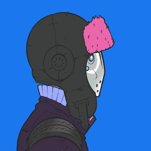 Token #1393