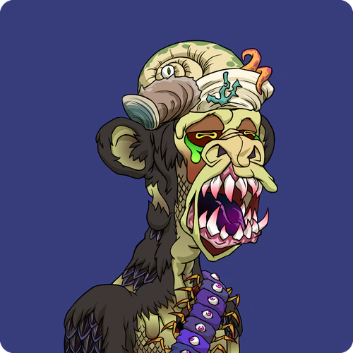 Token #3673
