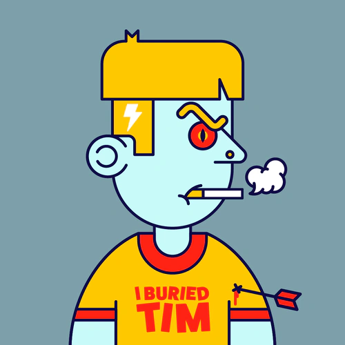 Token #674