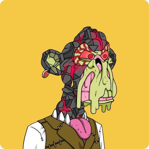 Token #1543