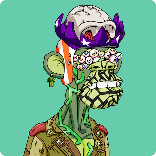 Token #1218