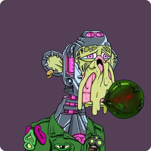Token #1307