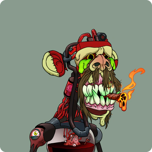 Token #1457