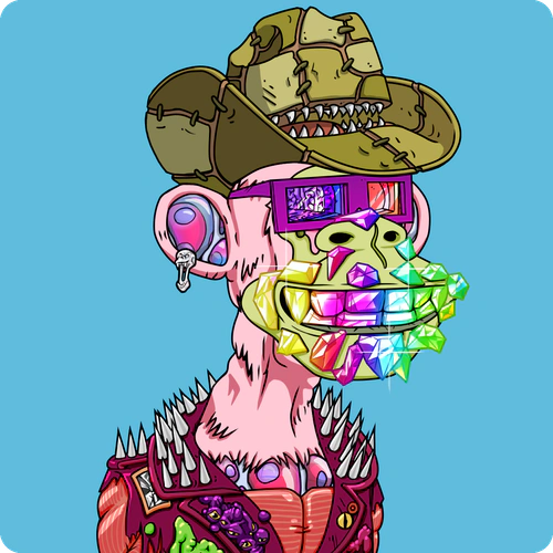 Token #898