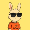 rabbits
