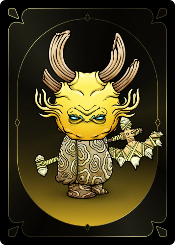 Token #5644