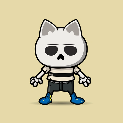 Token #1427