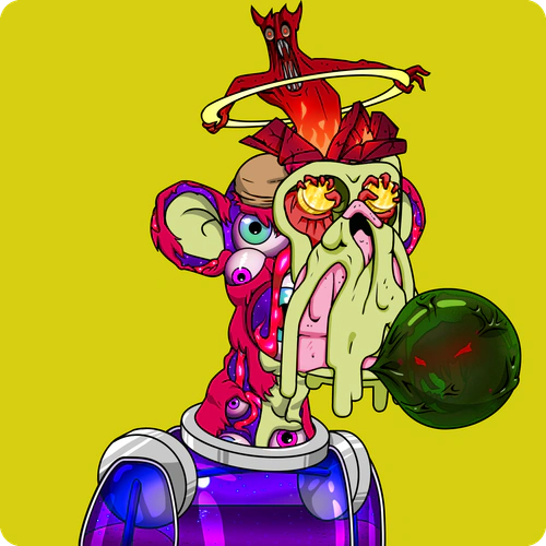 Token #3923