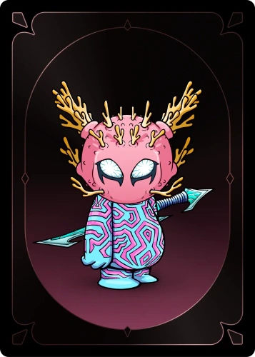 Token #8336