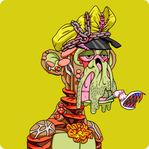 Token #1420