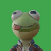 frogana-avatars