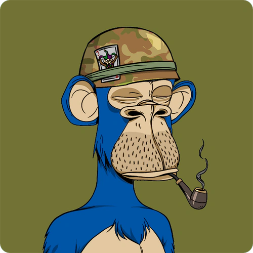 Token #3827